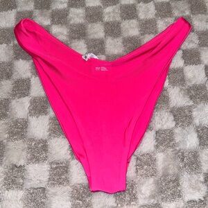 Aerie swim bikini bottom